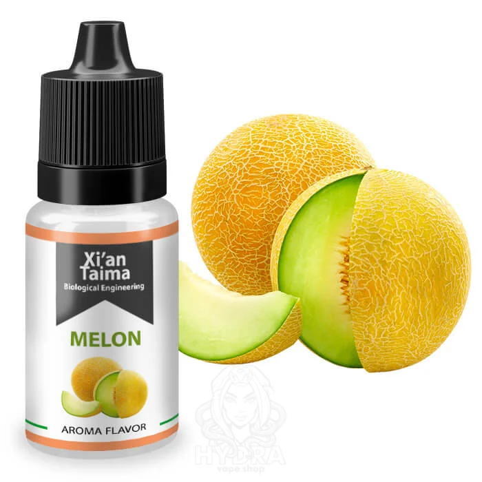 Xian Taima Ароматизатор Melon (Диня) для рідини